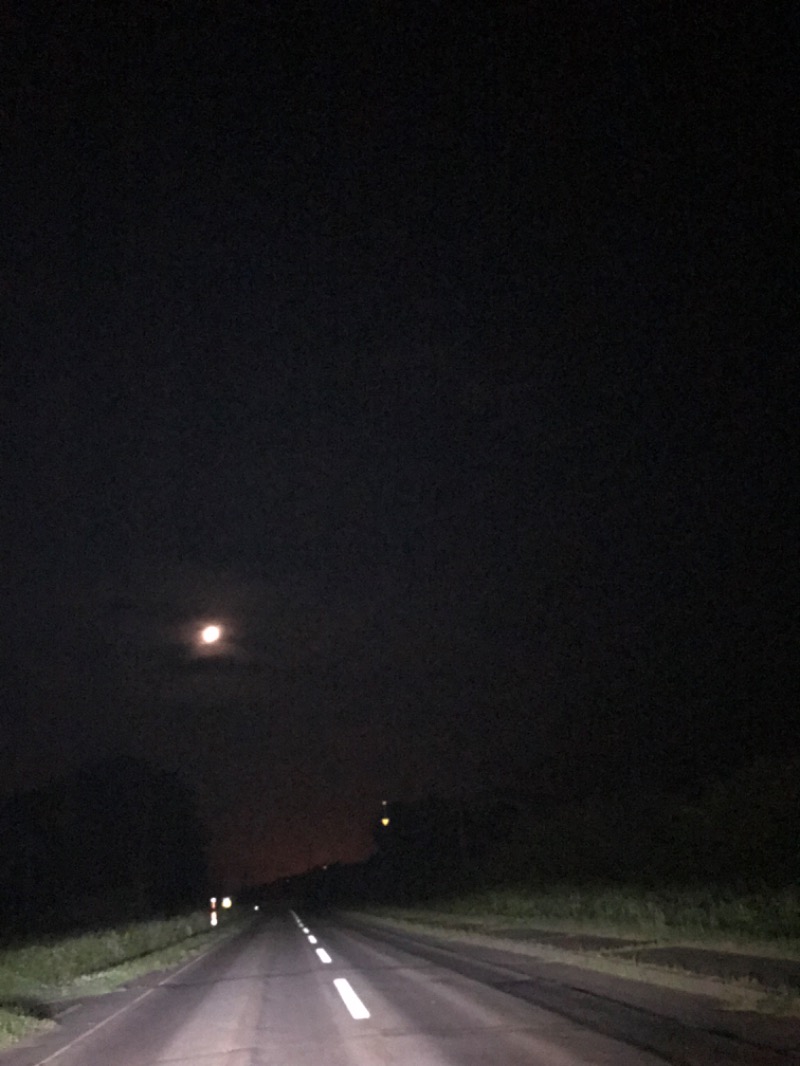 tacchy 魔都サッポロがスキすぎるさんの阿寒丹頂の里 サークルハウス赤いベレーのサ活写真