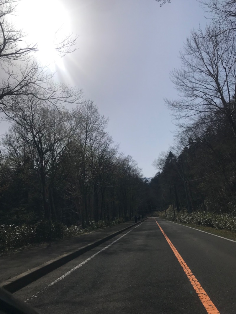 tacchy 魔都サッポロがスキすぎるさんの奥札幌の秘湯 湖畔の宿支笏湖 丸駒温泉旅館のサ活写真