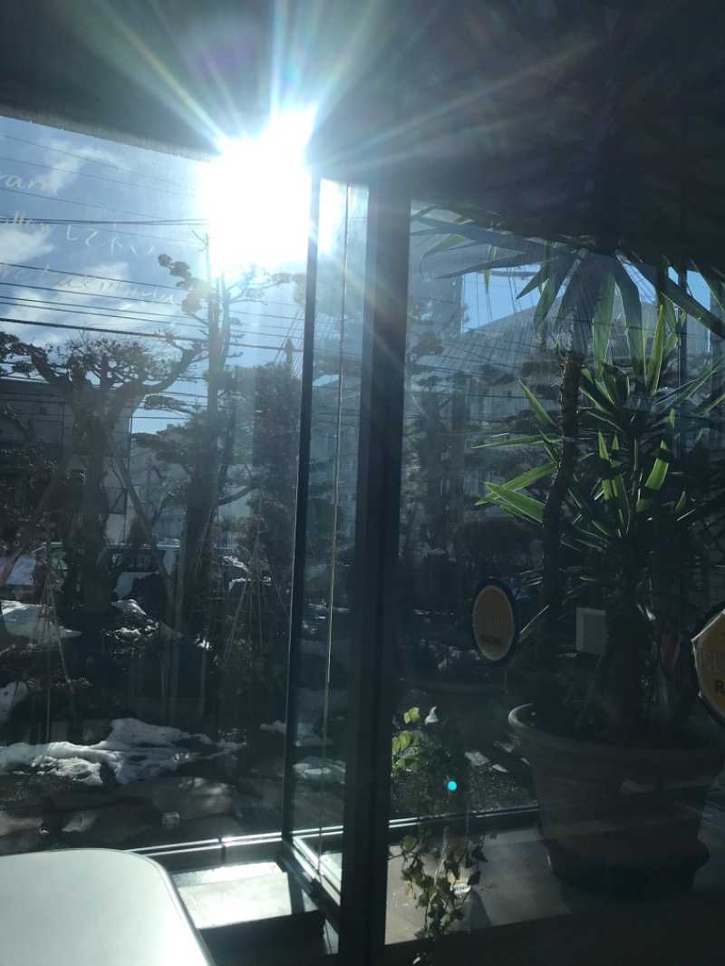 tacchy 魔都サッポロがスキすぎるさんの月見湯のサ活写真