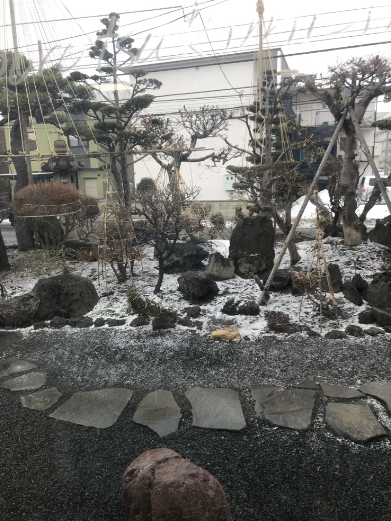 tacchy 魔都サッポロがスキすぎるさんの月見湯のサ活写真