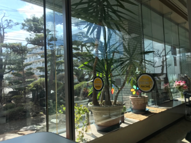 tacchy 魔都サッポロがスキすぎるさんの月見湯のサ活写真