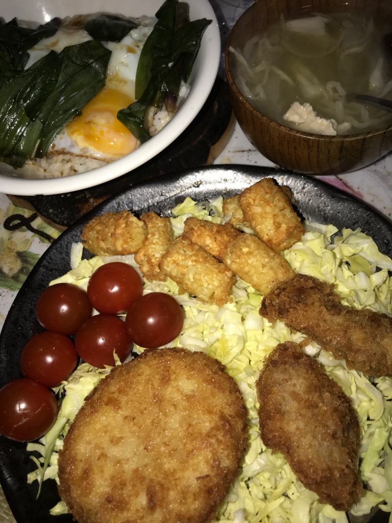 tacchy 魔都サッポロがスキすぎるさんの月見湯のサ活写真