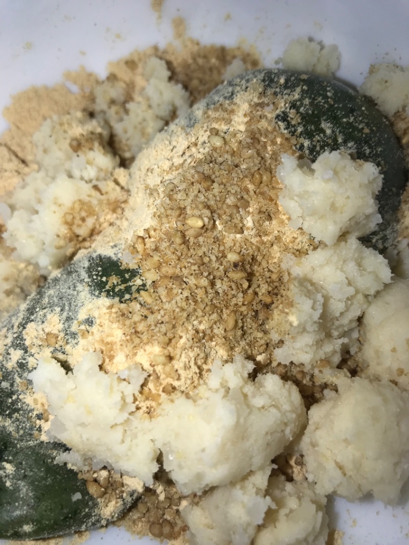 tacchy 魔都サッポロがスキすぎるさんの月見湯のサ活写真