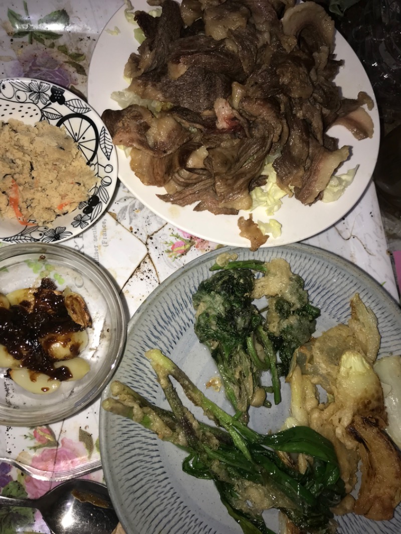 tacchy 魔都サッポロがスキすぎるさんの月見湯のサ活写真