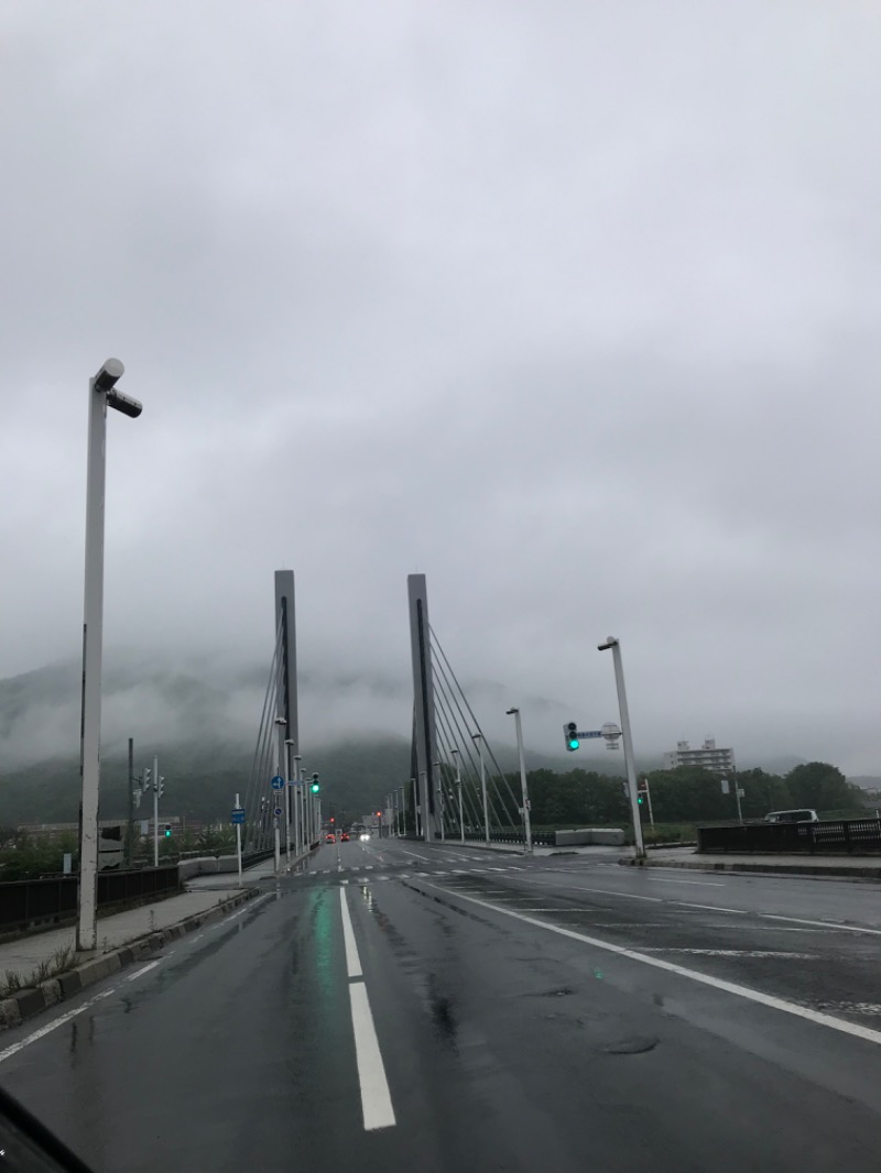 tacchy 魔都サッポロがスキすぎるさんの月見湯のサ活写真