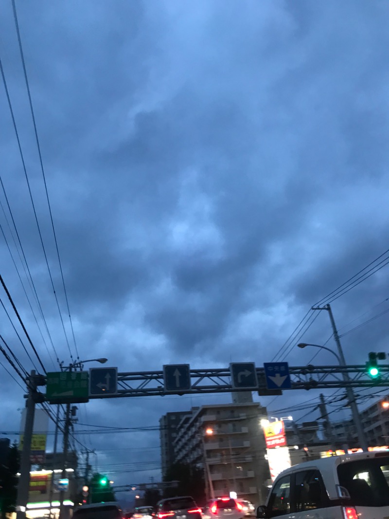 tacchy 魔都サッポロがスキすぎるさんの月見湯のサ活写真