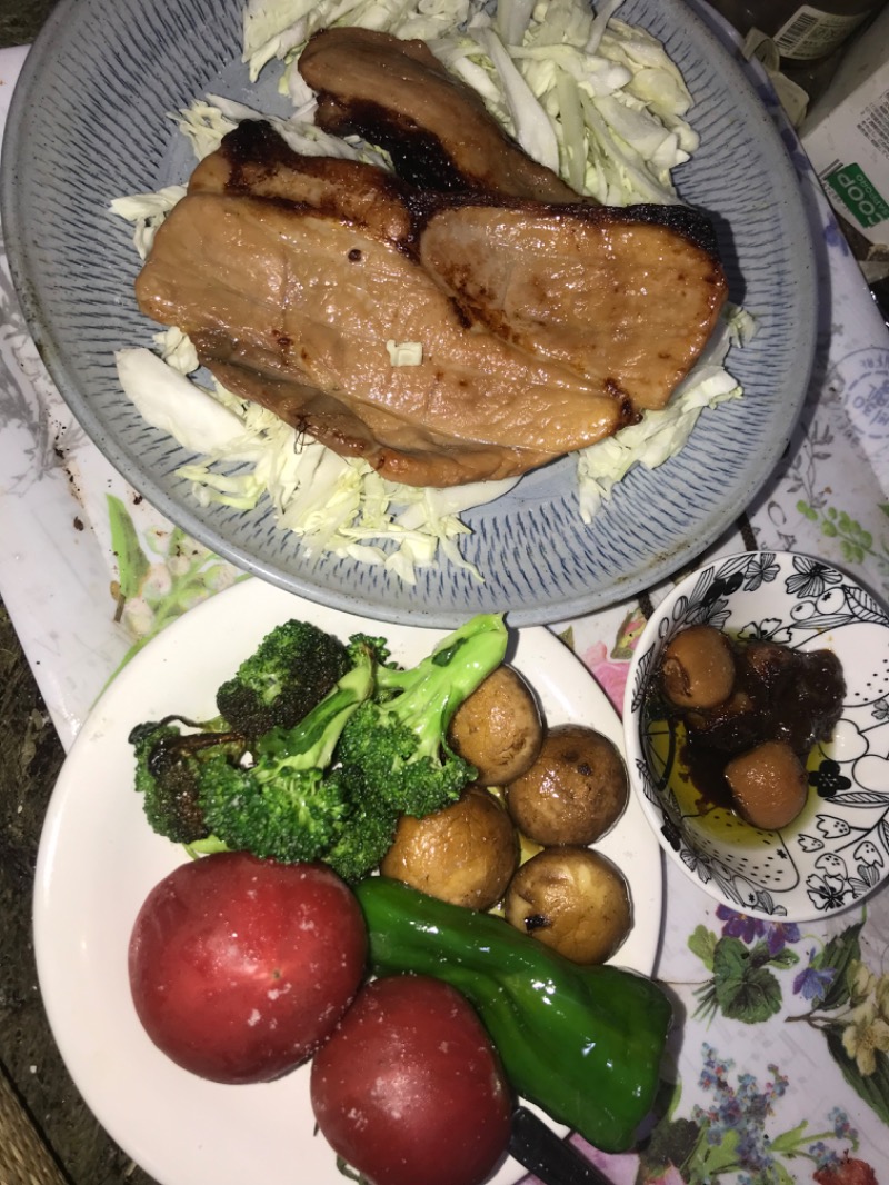 tacchy 魔都サッポロがスキすぎるさんの月見湯のサ活写真