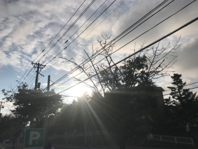 tacchy 魔都サッポロがスキすぎるさんの月見湯のサ活写真