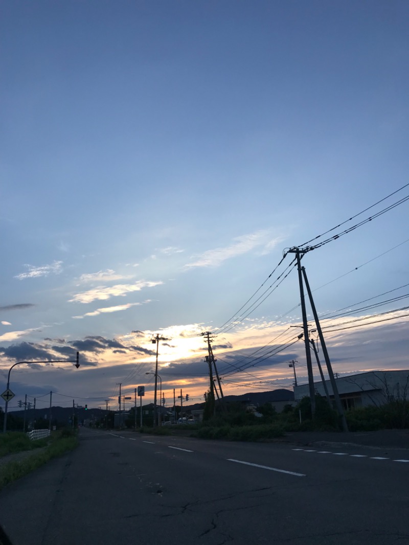 tacchy 魔都サッポロがスキすぎるさんのユンニの湯のサ活写真