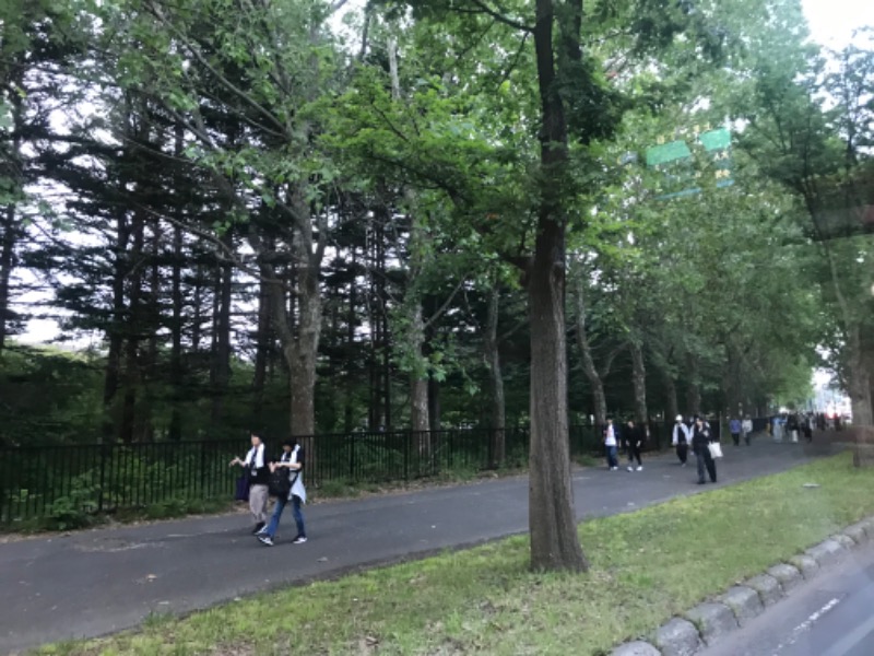 tacchy 魔都サッポロがスキすぎるさんの川沿湯のサ活写真