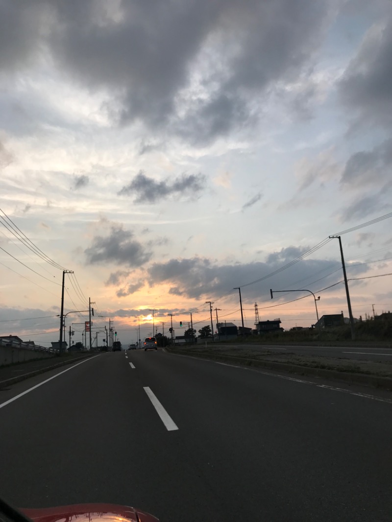 tacchy ブレないウソつかないさんのプレミアホテル-CABIN-旭川 天然温泉かぐらの湯のサ活写真