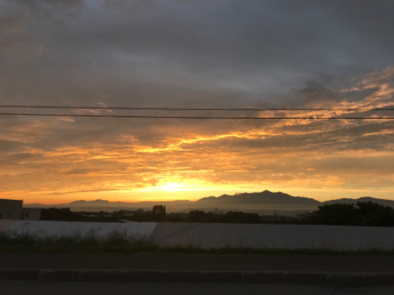 tacchy 魔都サッポロがスキすぎるさんのハイランド ふらののサ活写真