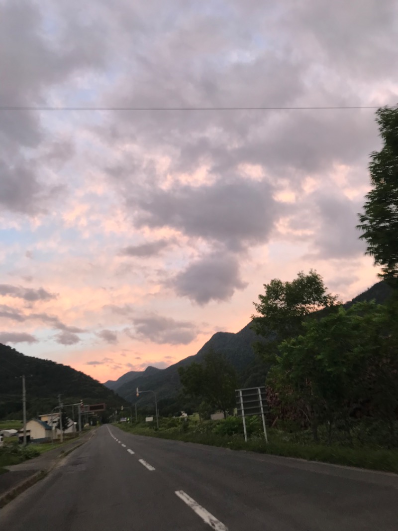 tacchy 魔都サッポロがスキすぎるさんのハイランド ふらののサ活写真