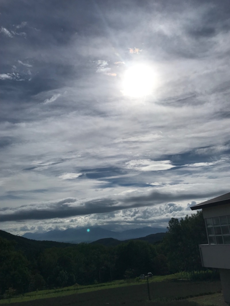tacchy 魔都サッポロがスキすぎるさんのハイランド ふらののサ活写真