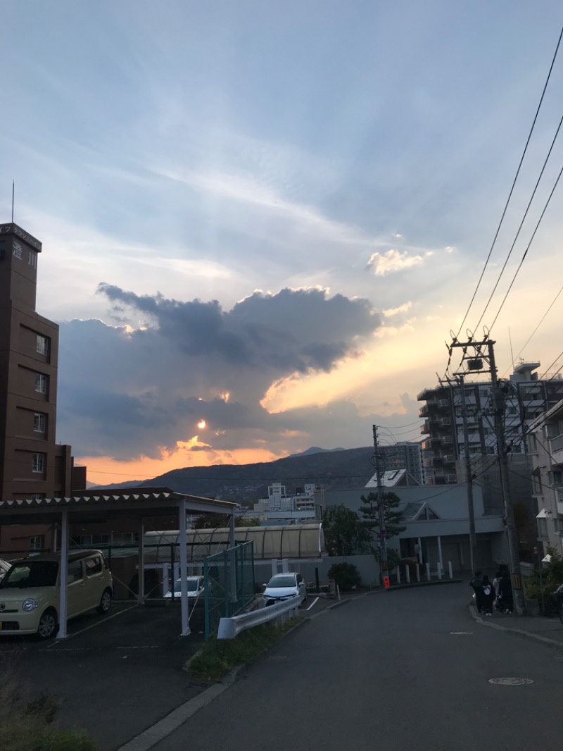 tacchy ブレないウソつかないさんのスポーツアカデミー ブランチ 札幌月寒のサ活写真