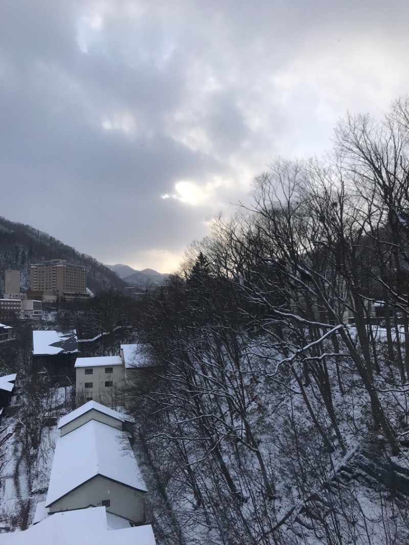 tacchy ブレないウソつかないさんのスポーツアカデミー ブランチ 札幌月寒のサ活写真