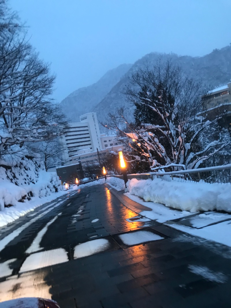 tacchy ブレないウソつかないさんのスポーツアカデミー ブランチ 札幌月寒のサ活写真