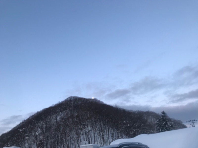 tacchy ブレないウソつかないさんのスポーツアカデミー ブランチ 札幌月寒のサ活写真