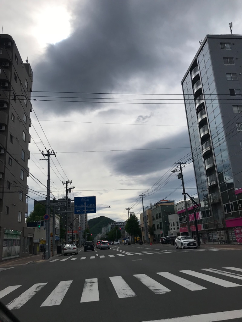 tacchy ブレないウソつかないさんのスポーツアカデミー ブランチ 札幌月寒のサ活写真