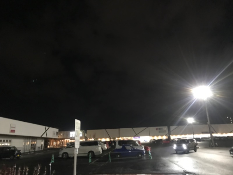 tacchy 魔都サッポロがスキすぎるさんのスポーツアカデミー ブランチ 札幌月寒のサ活写真