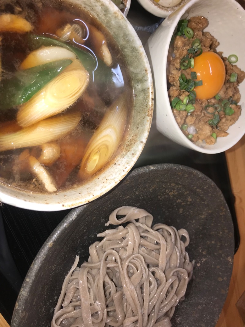 tacchy 魔都サッポロがスキすぎるさんのスポーツアカデミー ブランチ 札幌月寒のサ活写真