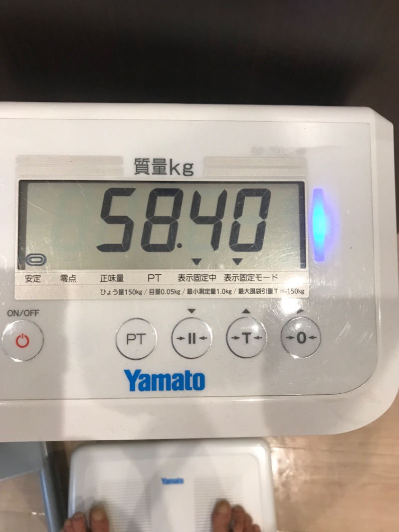 tacchy 魔都サッポロがスキすぎるさんのスポーツアカデミー ブランチ 札幌月寒のサ活写真