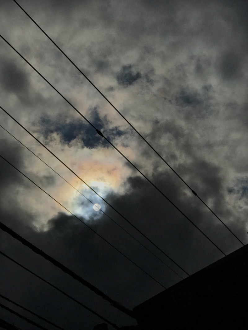 tacchy 魔都サッポロがスキすぎるさんのスポーツアカデミー ブランチ 札幌月寒のサ活写真