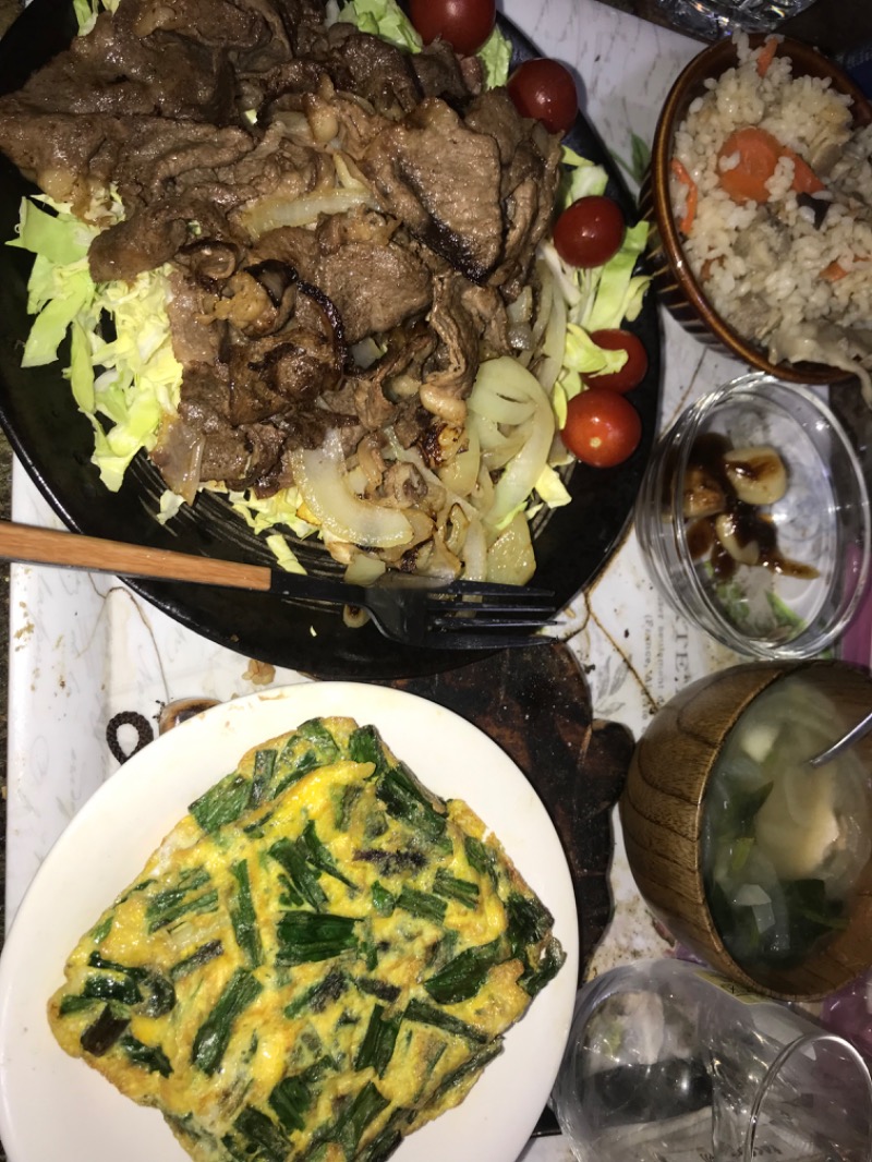 tacchy 魔都サッポロがスキすぎるさんのスポーツアカデミー ブランチ 札幌月寒のサ活写真