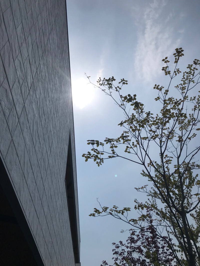 tacchy 魔都サッポロがスキすぎるさんのスポーツアカデミー ブランチ 札幌月寒のサ活写真