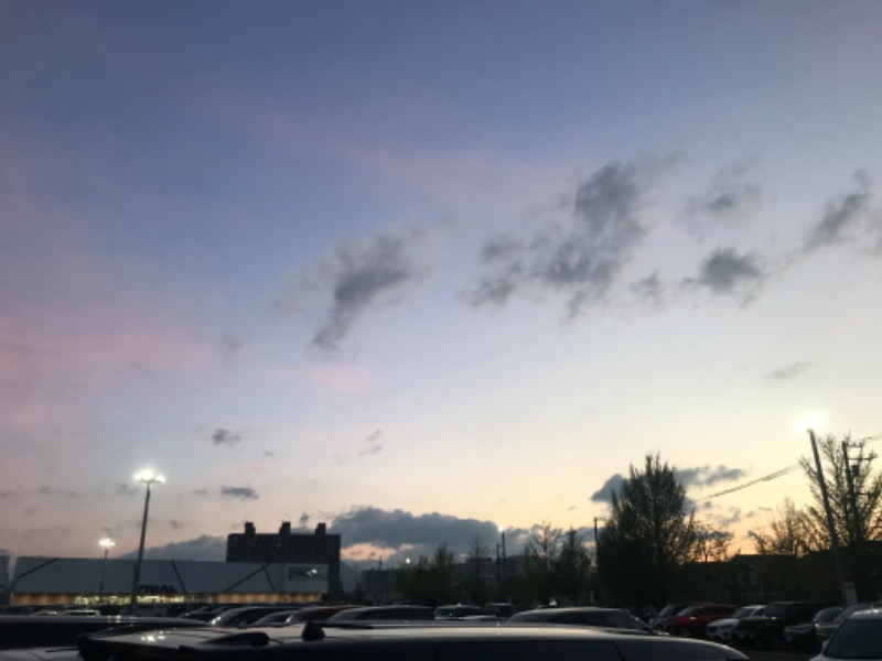 tacchy 魔都サッポロがスキすぎるさんのスポーツアカデミー ブランチ 札幌月寒のサ活写真