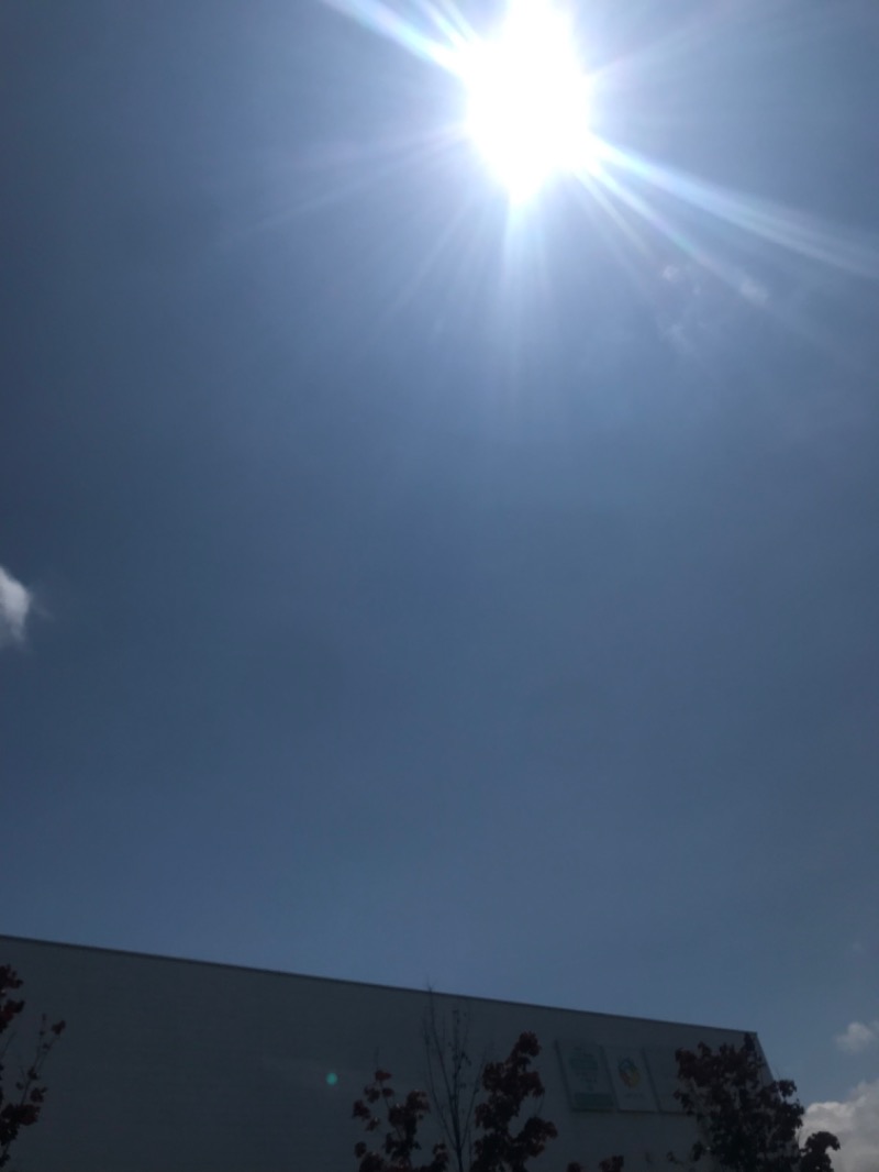 tacchy 魔都サッポロがスキすぎるさんのスポーツアカデミー ブランチ 札幌月寒のサ活写真