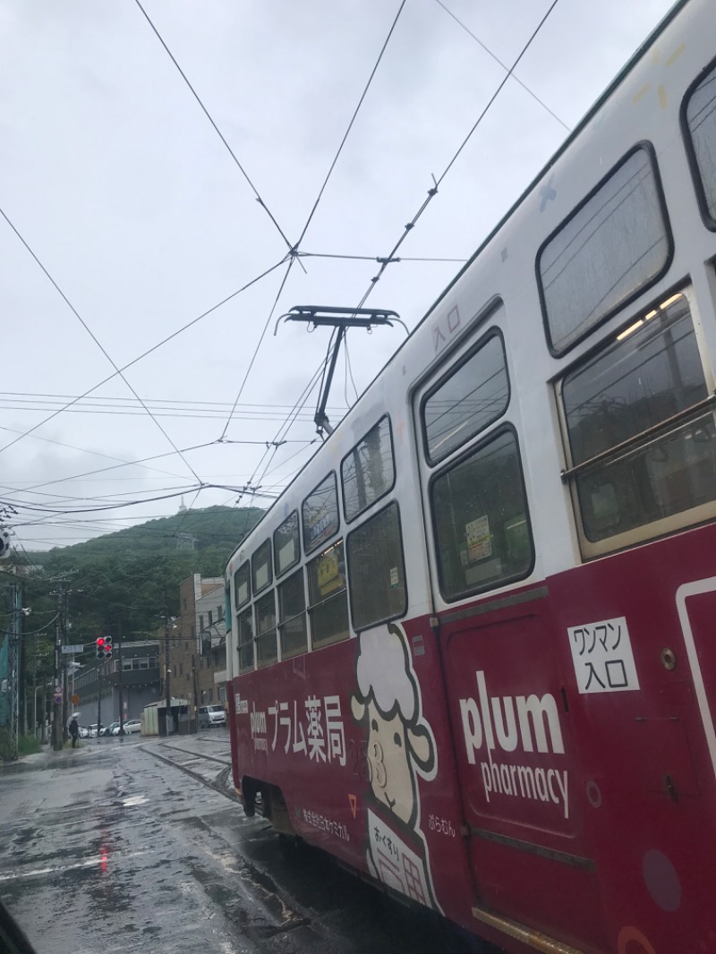 tacchy 魔都サッポロがスキすぎるさんのスポーツアカデミー ブランチ 札幌月寒のサ活写真