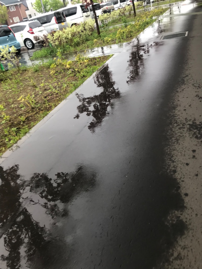 tacchy 魔都サッポロがスキすぎるさんのスポーツアカデミー ブランチ 札幌月寒のサ活写真