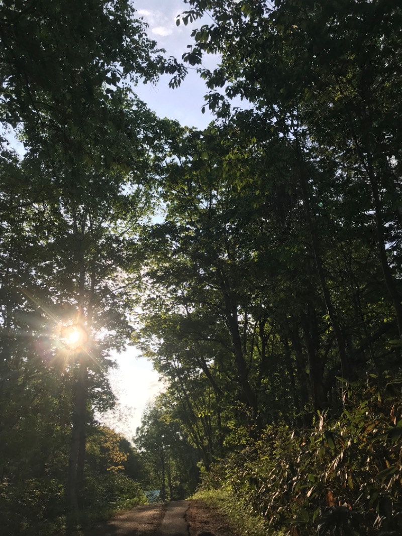 tacchy 魔都サッポロがスキすぎるさんのスポーツアカデミー ブランチ 札幌月寒のサ活写真