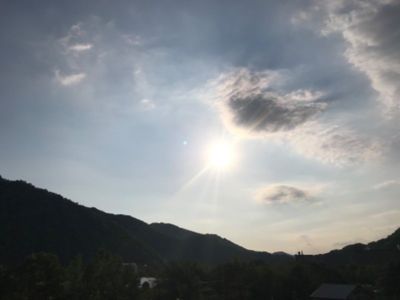 tacchy 魔都サッポロがスキすぎるさんのスポーツアカデミー ブランチ 札幌月寒のサ活写真