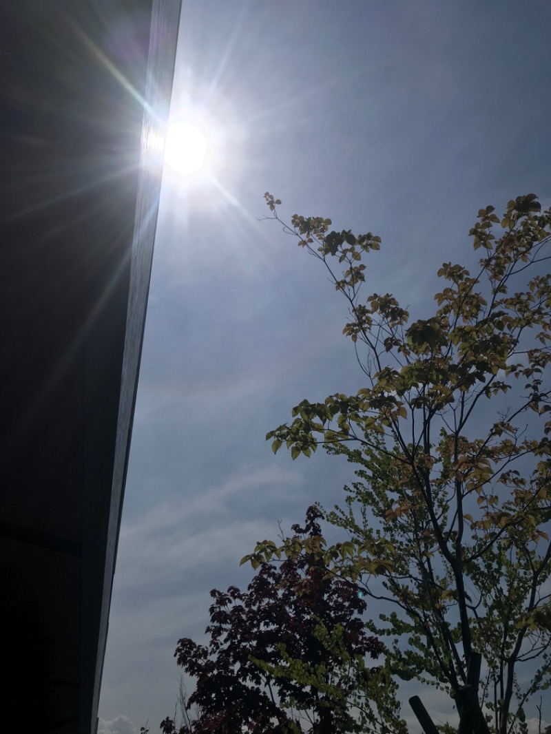 tacchy 魔都サッポロがスキすぎるさんのスポーツアカデミー ブランチ 札幌月寒のサ活写真