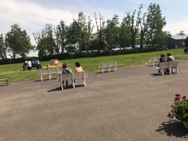 tacchy 魔都サッポロがスキすぎるさんのスポーツアカデミー ブランチ 札幌月寒のサ活写真