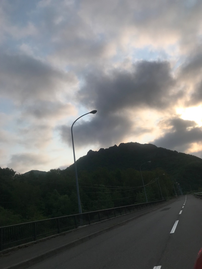 tacchy 魔都サッポロがスキすぎるさんのスポーツアカデミー ブランチ 札幌月寒のサ活写真