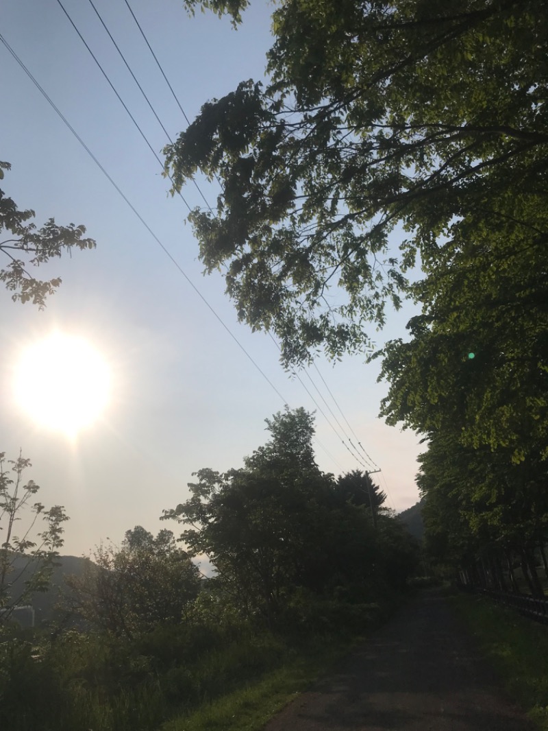 tacchy 魔都サッポロがスキすぎるさんのスポーツアカデミー ブランチ 札幌月寒のサ活写真