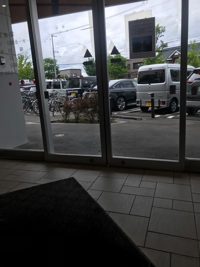 tacchy 魔都サッポロがスキすぎるさんのスポーツアカデミー ブランチ 札幌月寒のサ活写真