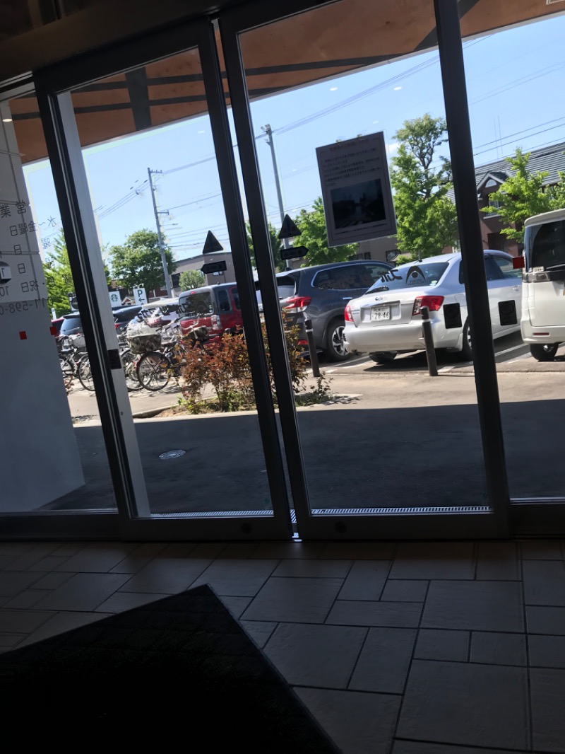 tacchy 魔都サッポロがスキすぎるさんのスポーツアカデミー ブランチ 札幌月寒のサ活写真