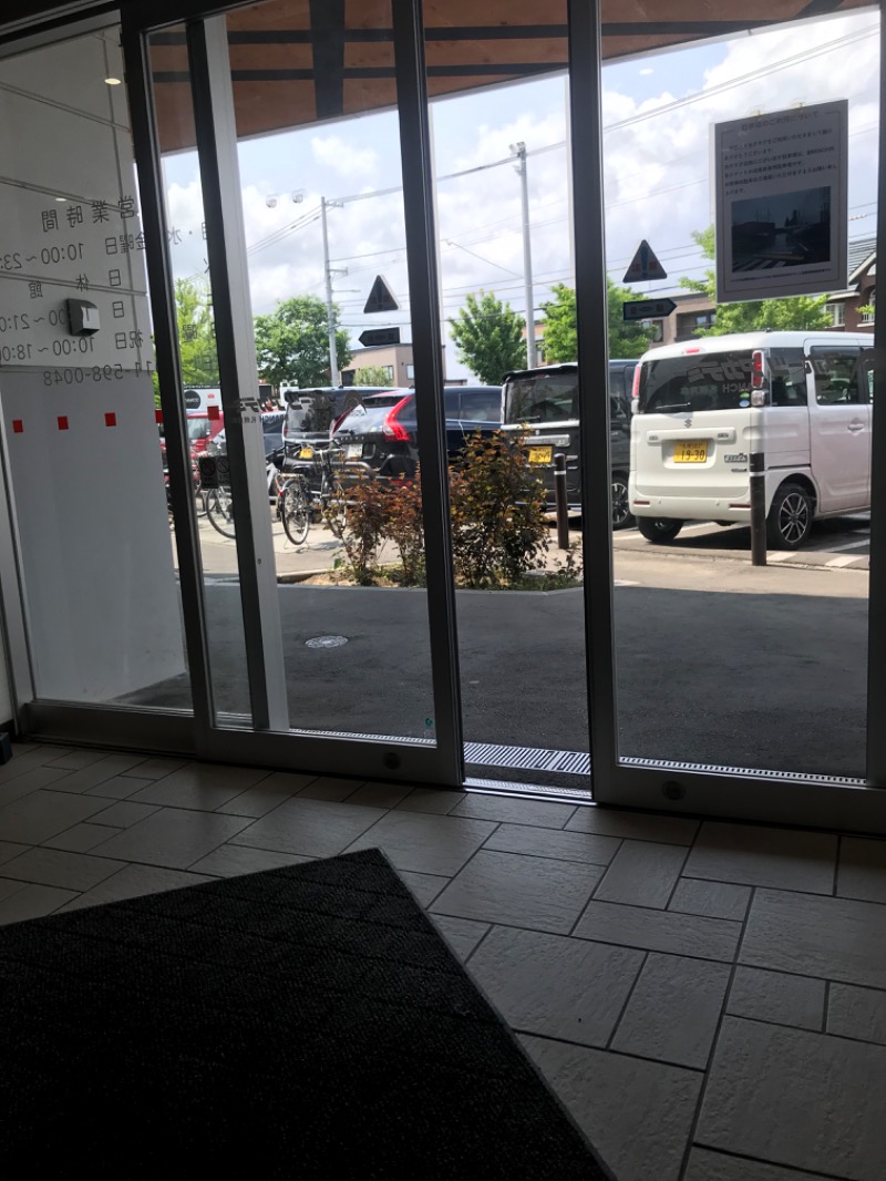 tacchy 魔都サッポロがスキすぎるさんのスポーツアカデミー ブランチ 札幌月寒のサ活写真