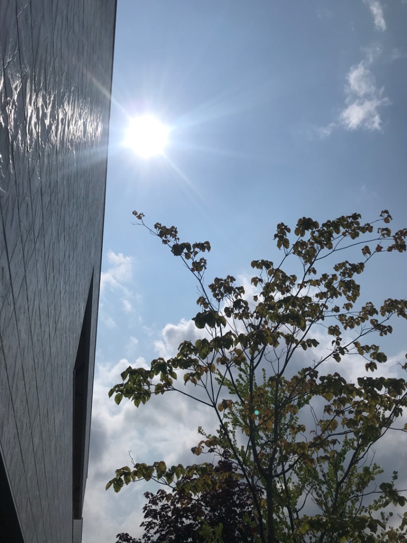 tacchy 魔都サッポロがスキすぎるさんのスポーツアカデミー ブランチ 札幌月寒のサ活写真