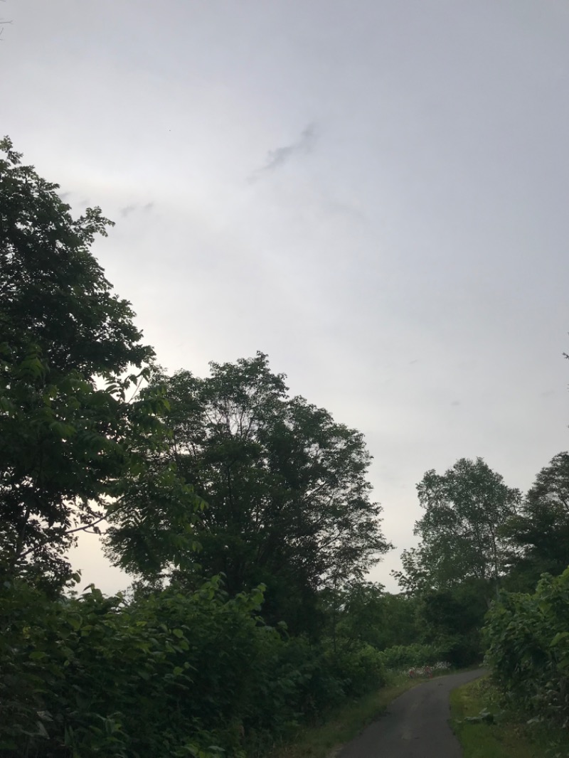 tacchy 魔都サッポロがスキすぎるさんのスポーツアカデミー ブランチ 札幌月寒のサ活写真