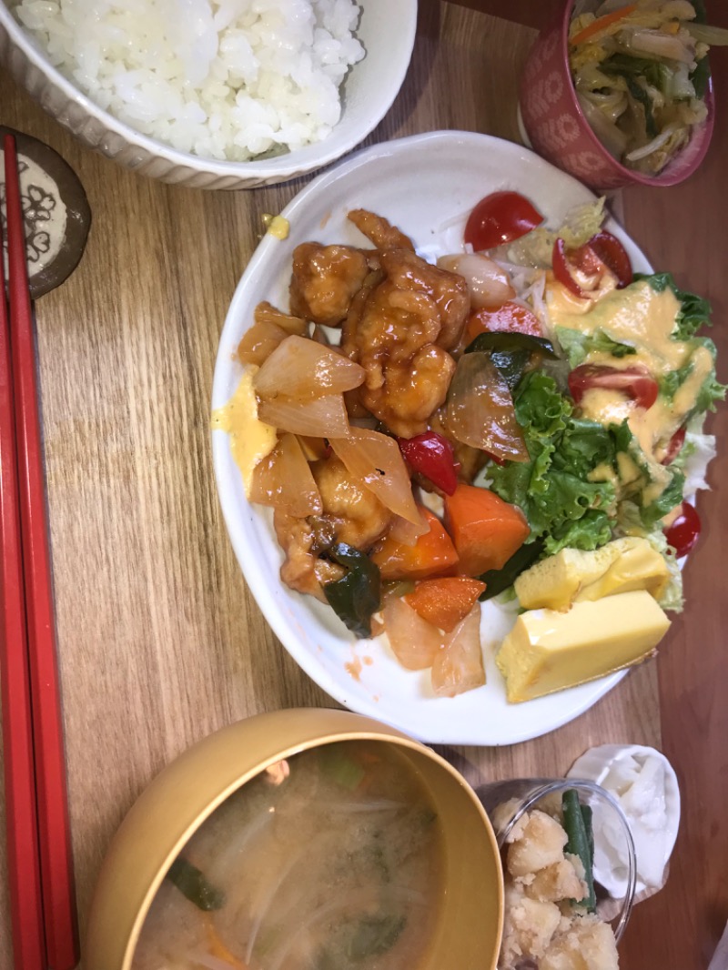 tacchy 魔都サッポロがスキすぎるさんのスポーツアカデミー ブランチ 札幌月寒のサ活写真