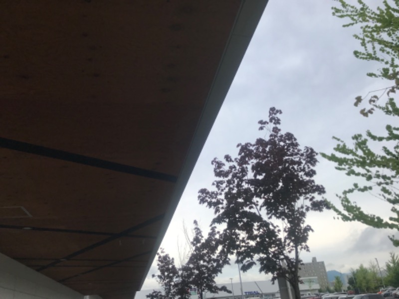 tacchy 魔都サッポロがスキすぎるさんのスポーツアカデミー ブランチ 札幌月寒のサ活写真