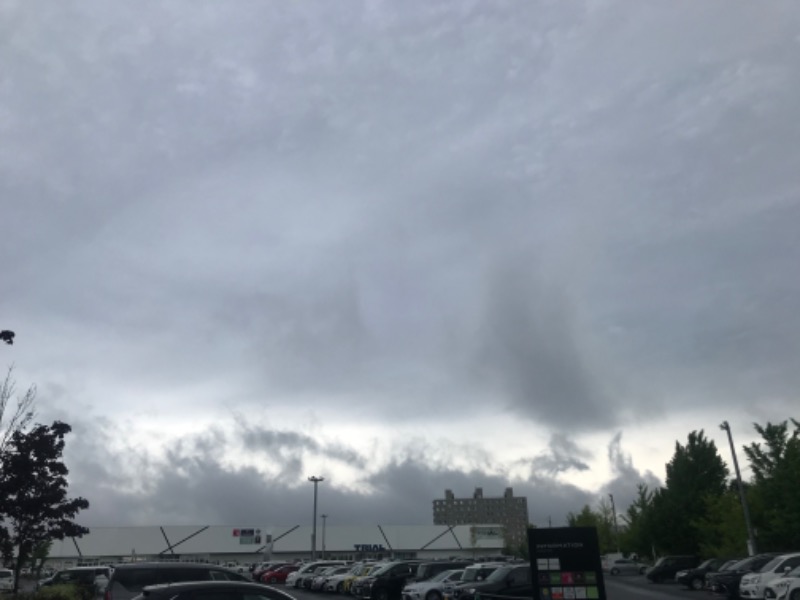 tacchy 魔都サッポロがスキすぎるさんのスポーツアカデミー ブランチ 札幌月寒のサ活写真