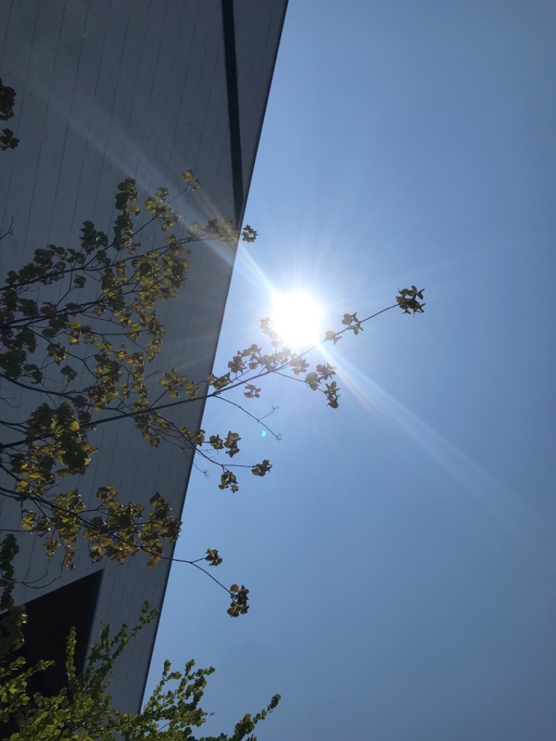 tacchy 魔都サッポロがスキすぎるさんのスポーツアカデミー ブランチ 札幌月寒のサ活写真