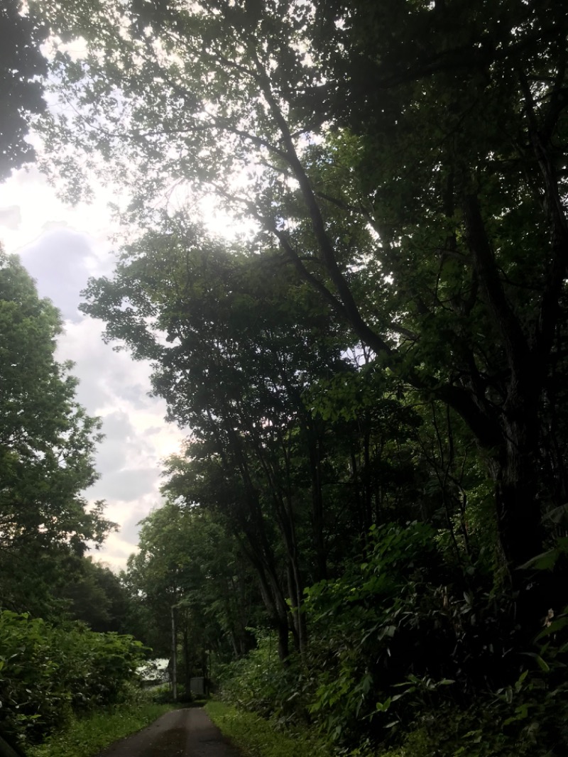 tacchy 魔都サッポロがスキすぎるさんのスポーツアカデミー ブランチ 札幌月寒のサ活写真