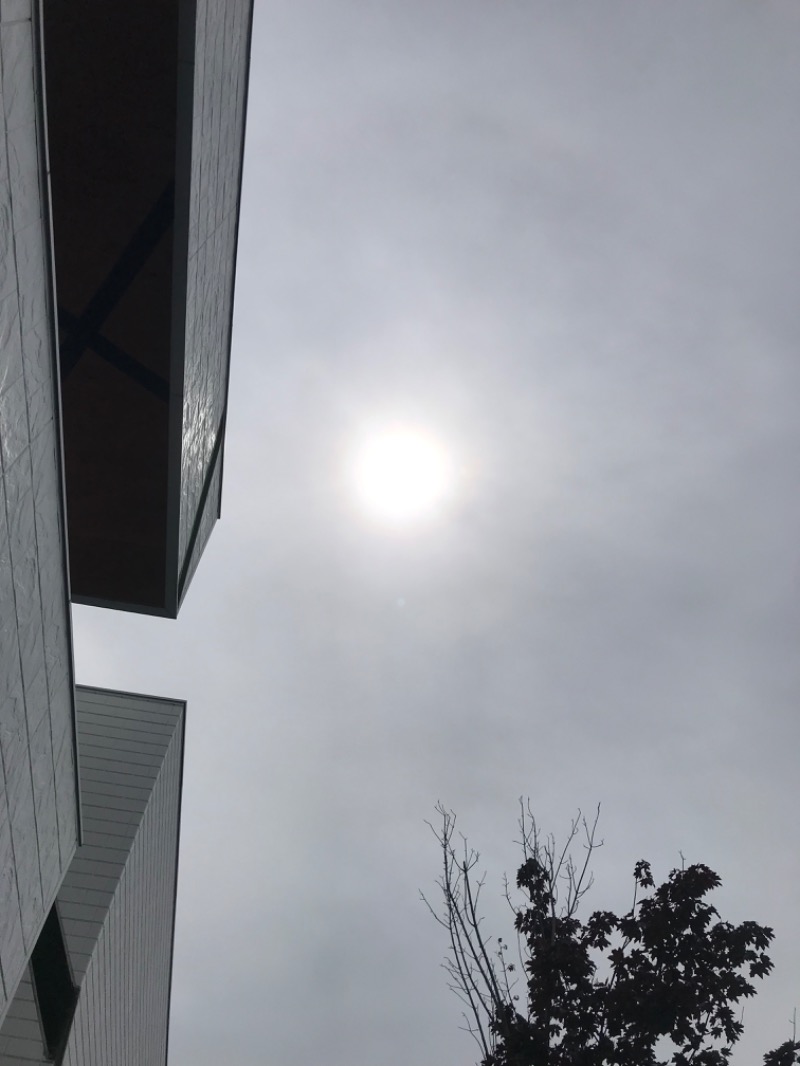 tacchy 魔都サッポロがスキすぎるさんのスポーツアカデミー ブランチ 札幌月寒のサ活写真